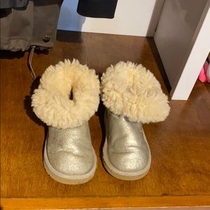 UGG boots